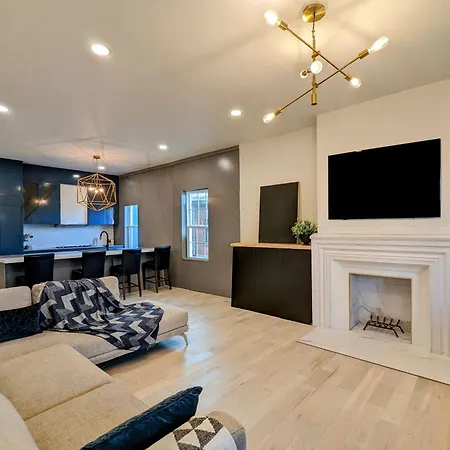 Inn on Main - 1st Floor Apartment